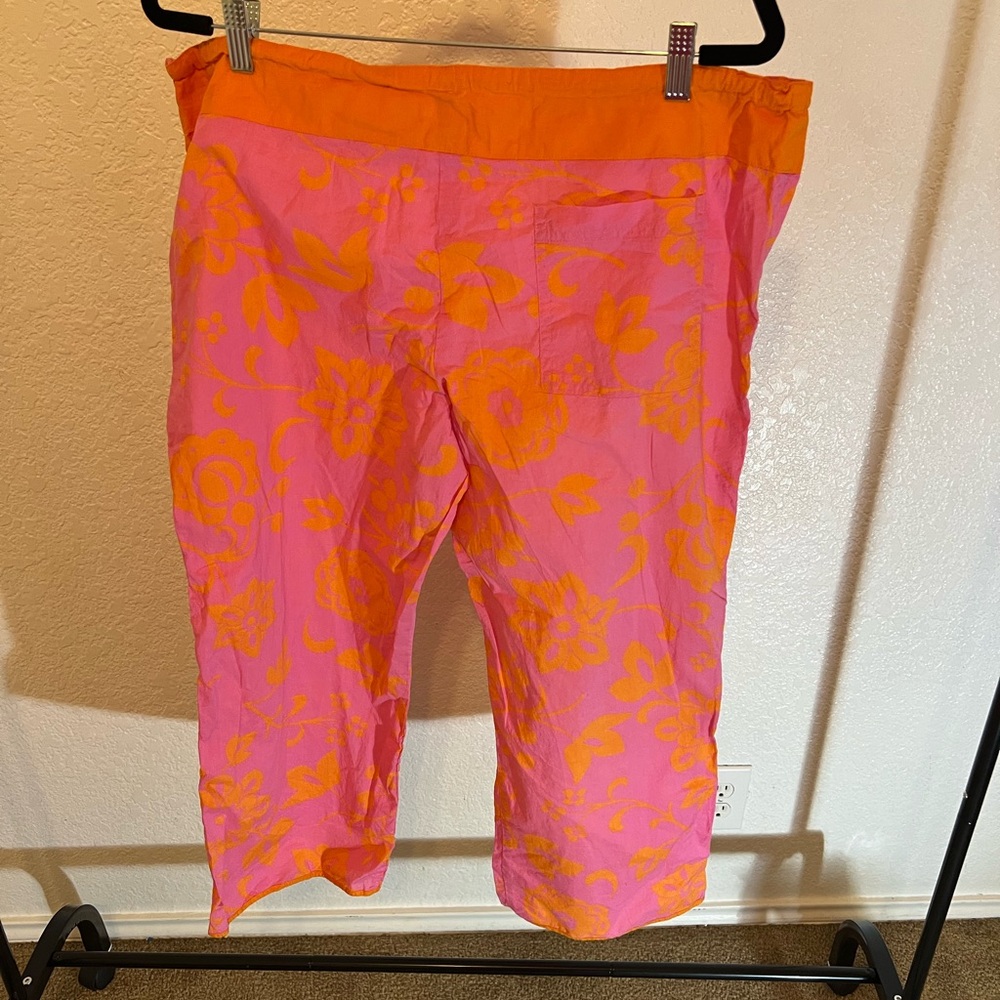 Pink by Victoria’s Secret Pajama bottom